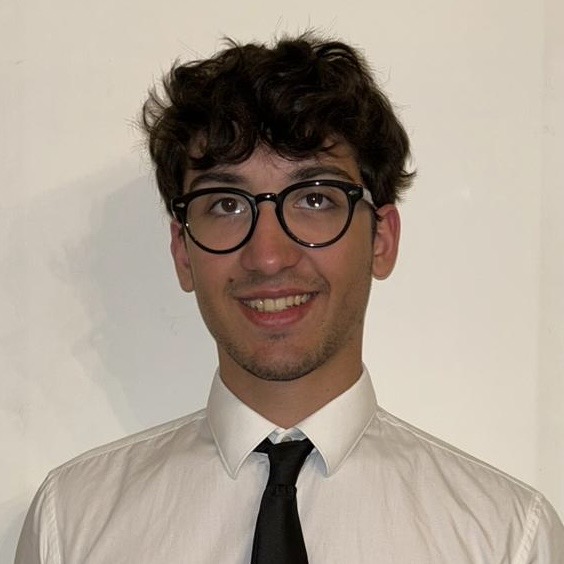 Marco Angelo Ruggieri